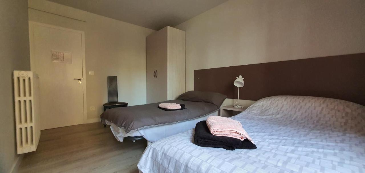Apartamento Turistico Errotazar Bideax Echarri-Aranaz Exteriör bild